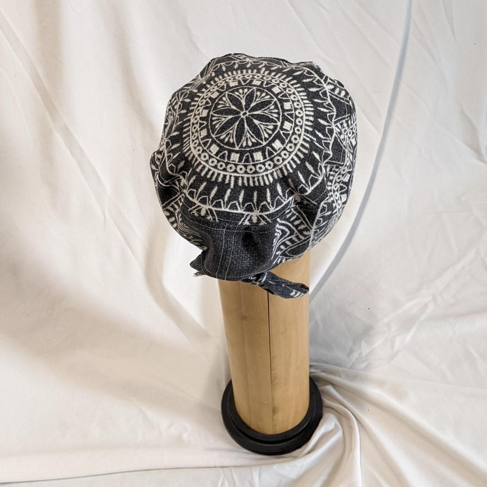 Upcycled Caps - Picture 4 of 6